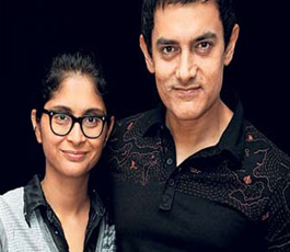 Aamir Khan plans birthday for his ladylove